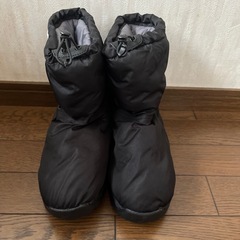 ブーツ