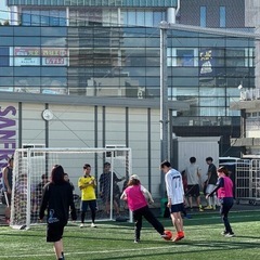⚽️フットサル⚽️