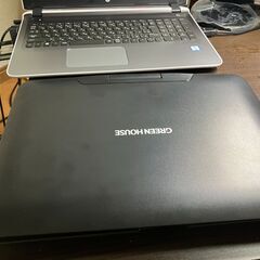 14型ワイド ポータブルDVDプレーヤーの画像