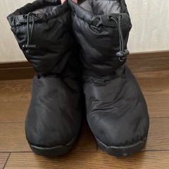 ブーツ