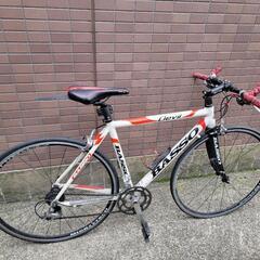 BASSO FLAT ROADBIKE Devil
（バッソ フ...
