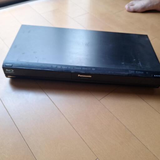Blu-rayレコーダー