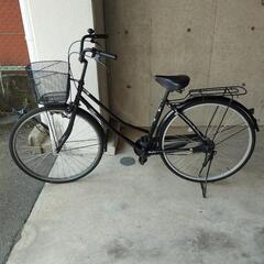 自転車【引越のため】