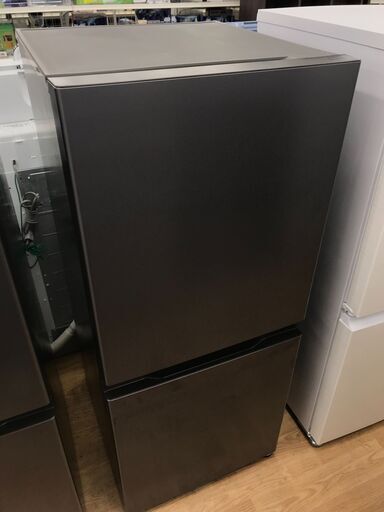 ★ジモティ割あり★ AQUA 冷蔵庫 AQR-14P 135L 2024年製 動作確認／クリーニング済み KJ6326