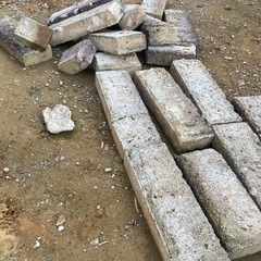 石ブロック