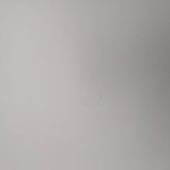 【引き取り希望（平日夕方16時～17時頃取りに来られる方】下駄箱　ホワイト　の画像