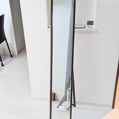 【取引中】全身ミラー