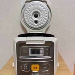 TIGER 炊飯器 JAI-R1