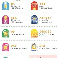 学研　プログラミングカー　日本おもちゃ大賞の画像