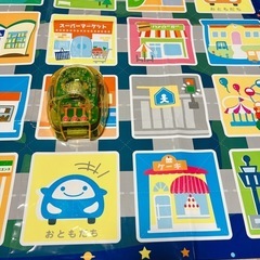 学研　プログラミングカー　日本おもちゃ大賞の画像