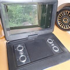 DVDプレーヤー