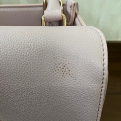 かばんの画像