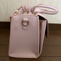 かばんの画像