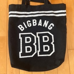 トートバッグの画像