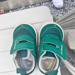 13cm靴