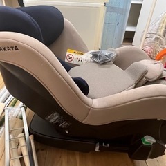 チャイルドシート