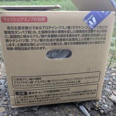 アミノフィッシュ7の画像
