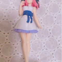 五等分の花嫁 中野二乃 一番くじセット イラストボード フィギュア アクリル等の画像