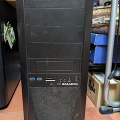 ﾃﾞｽｸﾄｯﾌﾟPC Core i9-9900KF 【グラボ有り...