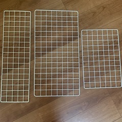 【決定しました】ラック