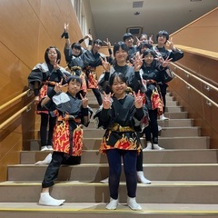 クロスパルこが和太鼓教室体験会開催！！の画像