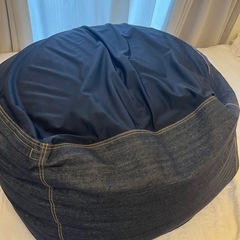 無印　体にフィットするソファー