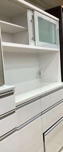 ニトリのレンジボードのご紹介です！！！！