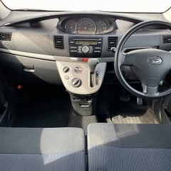 皆様の御愛好を頂き9月1日で1周年となりました♪創業祭も開催中！今回はダイハツ ムーヴ 　２ＷＤ　カスタム　Ｌをご紹介！の画像