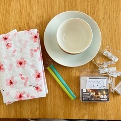 【お取引完了】中古 雑貨いろいろ ① 