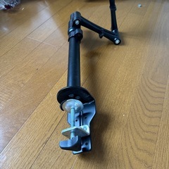 VESA モニターアーム。　9/30までですの画像