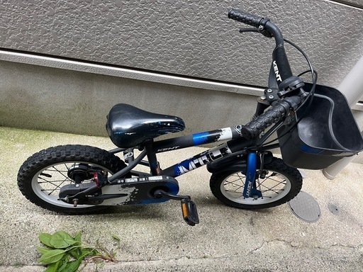 子供自転車14インチ