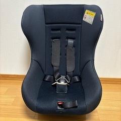 チャイルドシート　