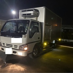 トラックの、タイヤ灯やマーカーランプ取り付けできます！即日…
