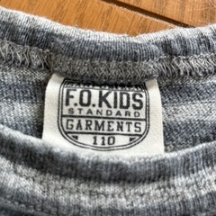 スヌーピー　サイズ110の画像