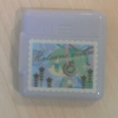 初音ミク　プレミアムMP3プレーヤー　プライズ品　初音ミクVer.　中古品（ほぼ未使用）ゲームセンター　景品の画像