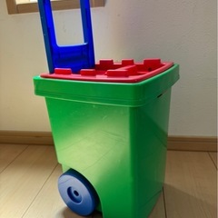 ブロック　OK IQ200     