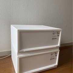 衣装ケース