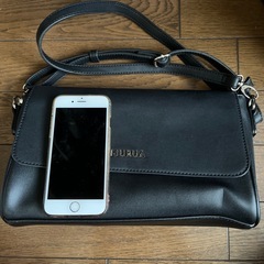 MURUAバックの画像