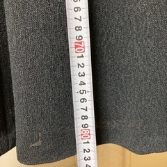 オンワード　セットアップ　サイズ7号の画像