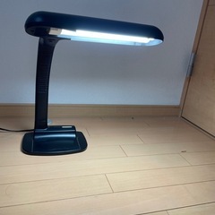 電気スタンド