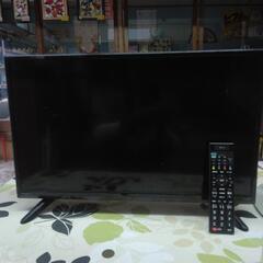 液晶テレビ　24型