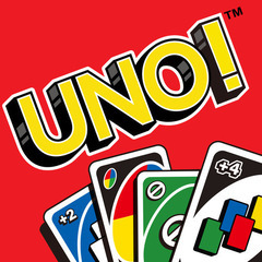 UNOがやりたい方募集中！