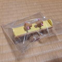 シルバニアファミリーシーソーの画像