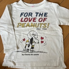 スヌーピサイズ110