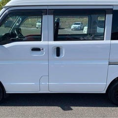 スズキエブリH28(5ags)2万キロ走行の画像