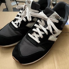 ニューバランス CM996 28cm