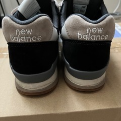 ニューバランス CM996 28cmの画像