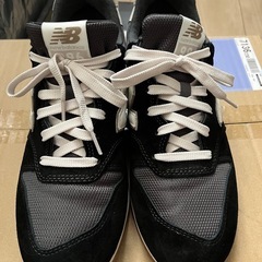 ニューバランス CM996 28cmの画像