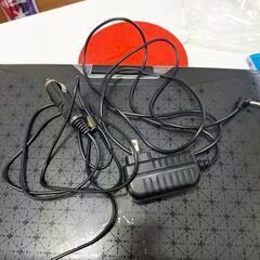 DVDプレーヤーの画像