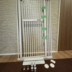ベビーゲート　ペットゲート